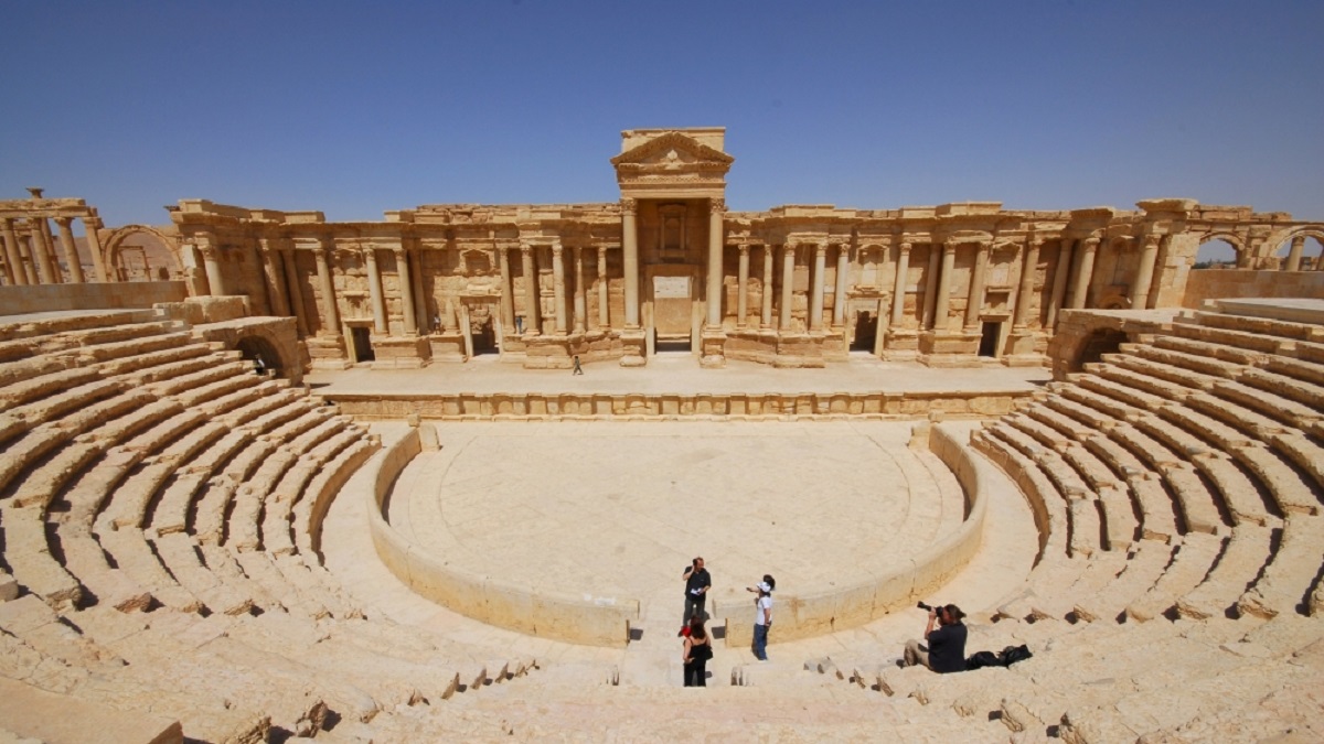 Palmyra