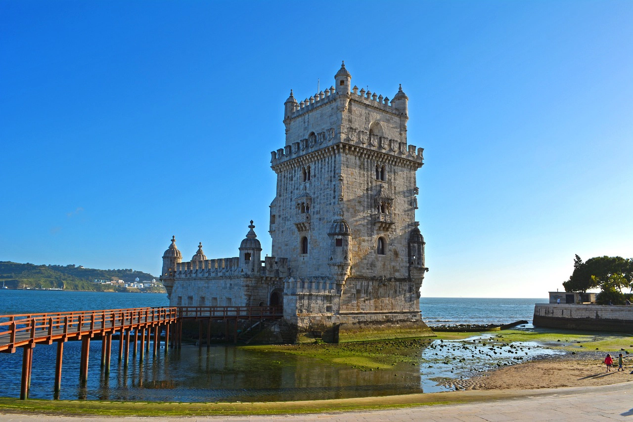 Belem Tower