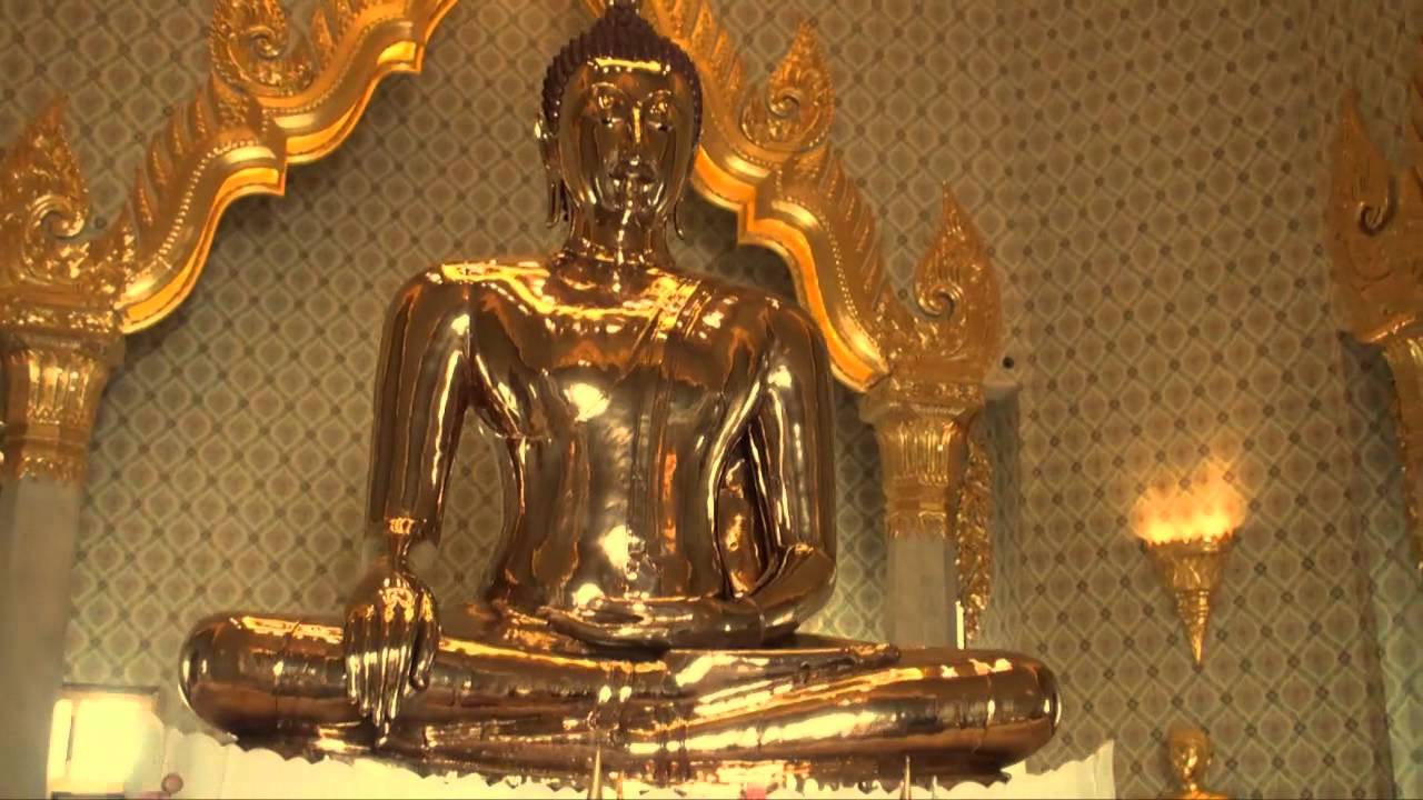 goldenbuddha