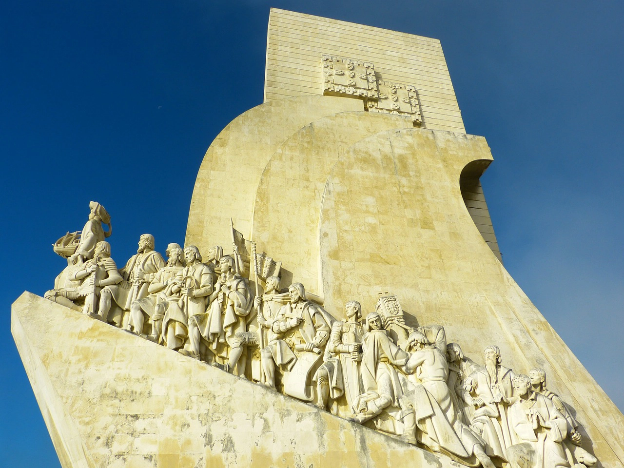 padrão dos descobrimentos