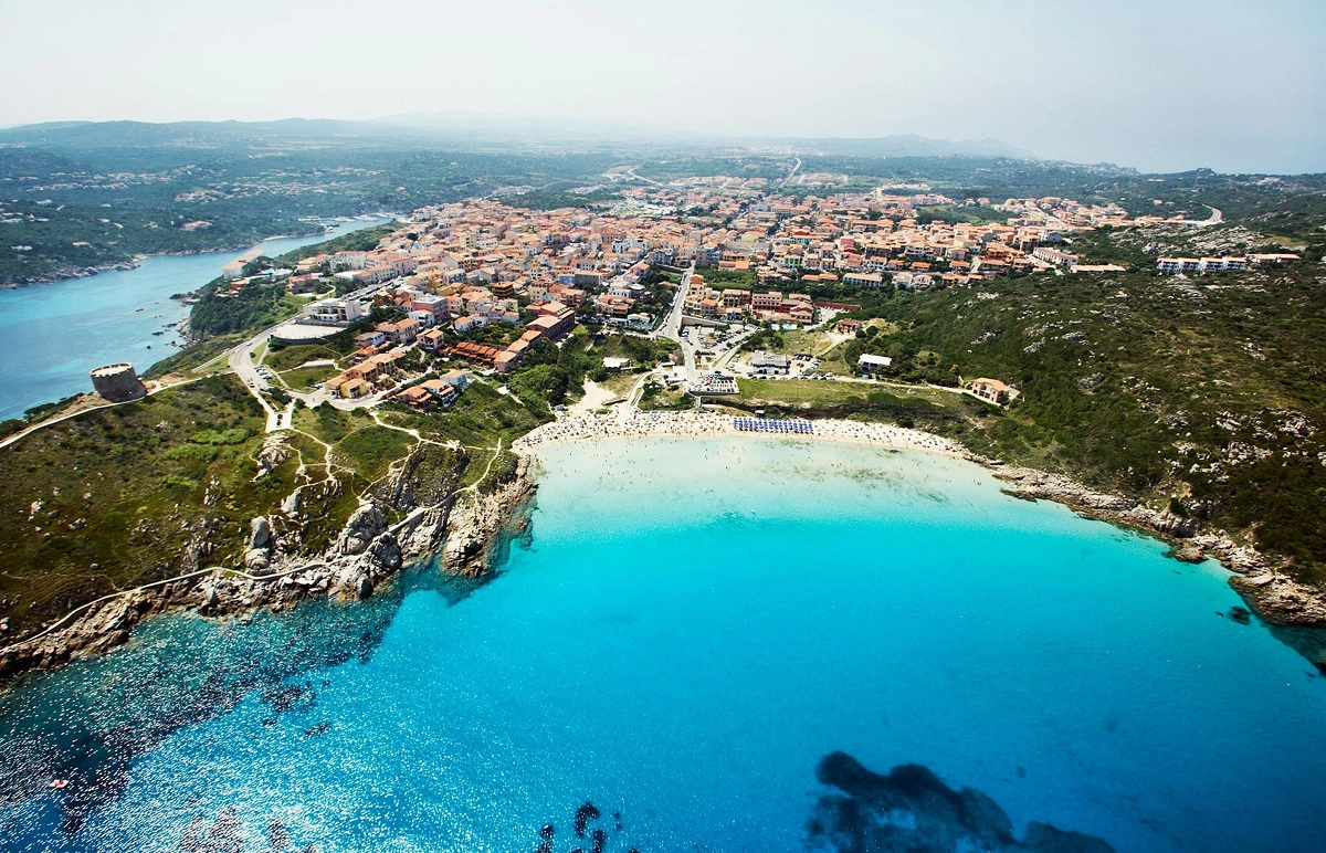 Santa Teresa Gallura