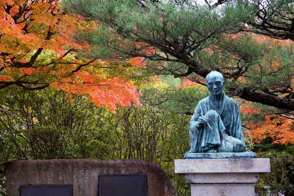 Kodai-ji Temple has two beautiful gardens to explore. photo credit: Kodai-ji Temple Gardens via photopin (license)