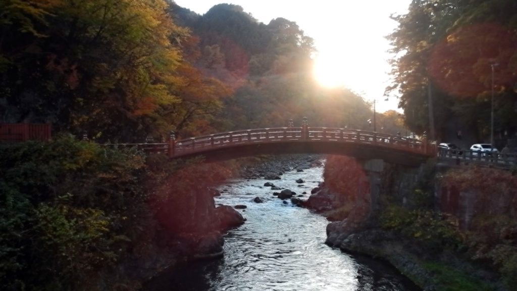 The Bridge-min