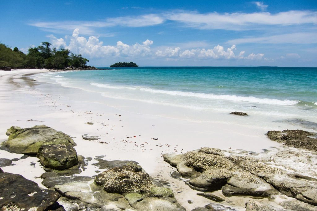 koh-rong